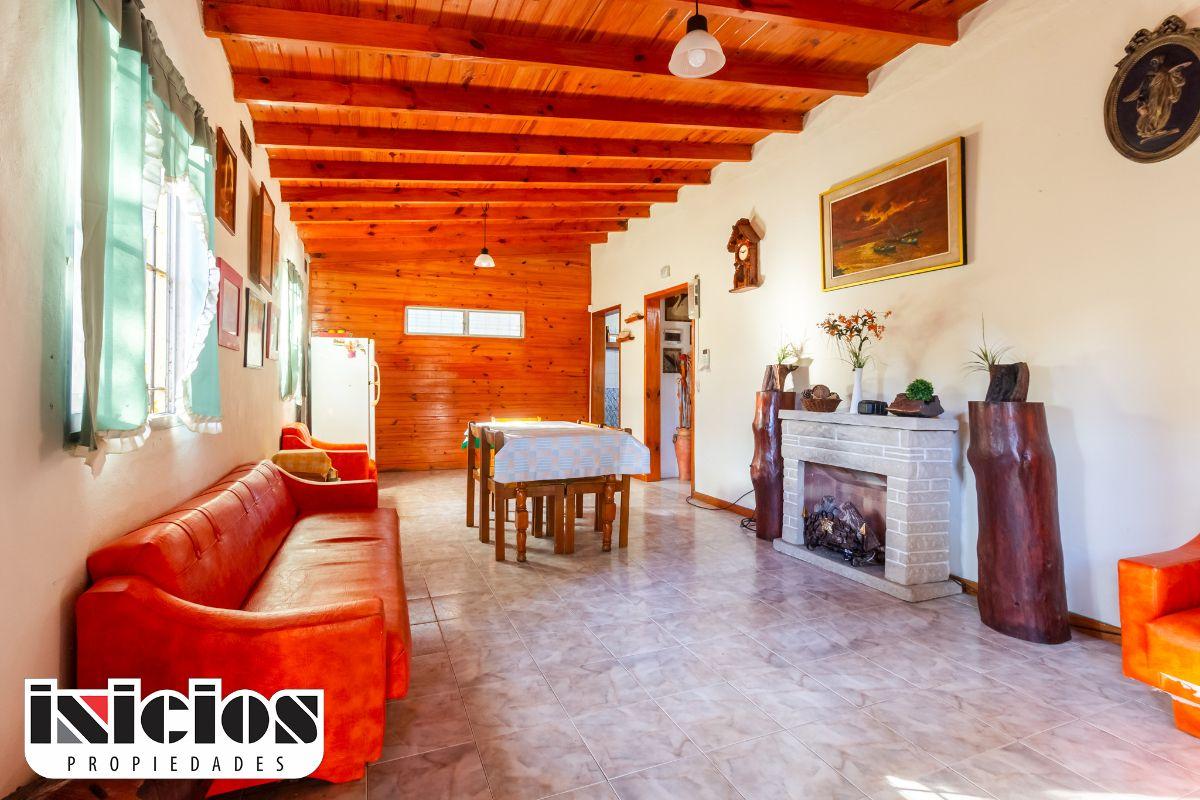 Foto de Casa a dos cuadras del mar - C1113, imagen 4