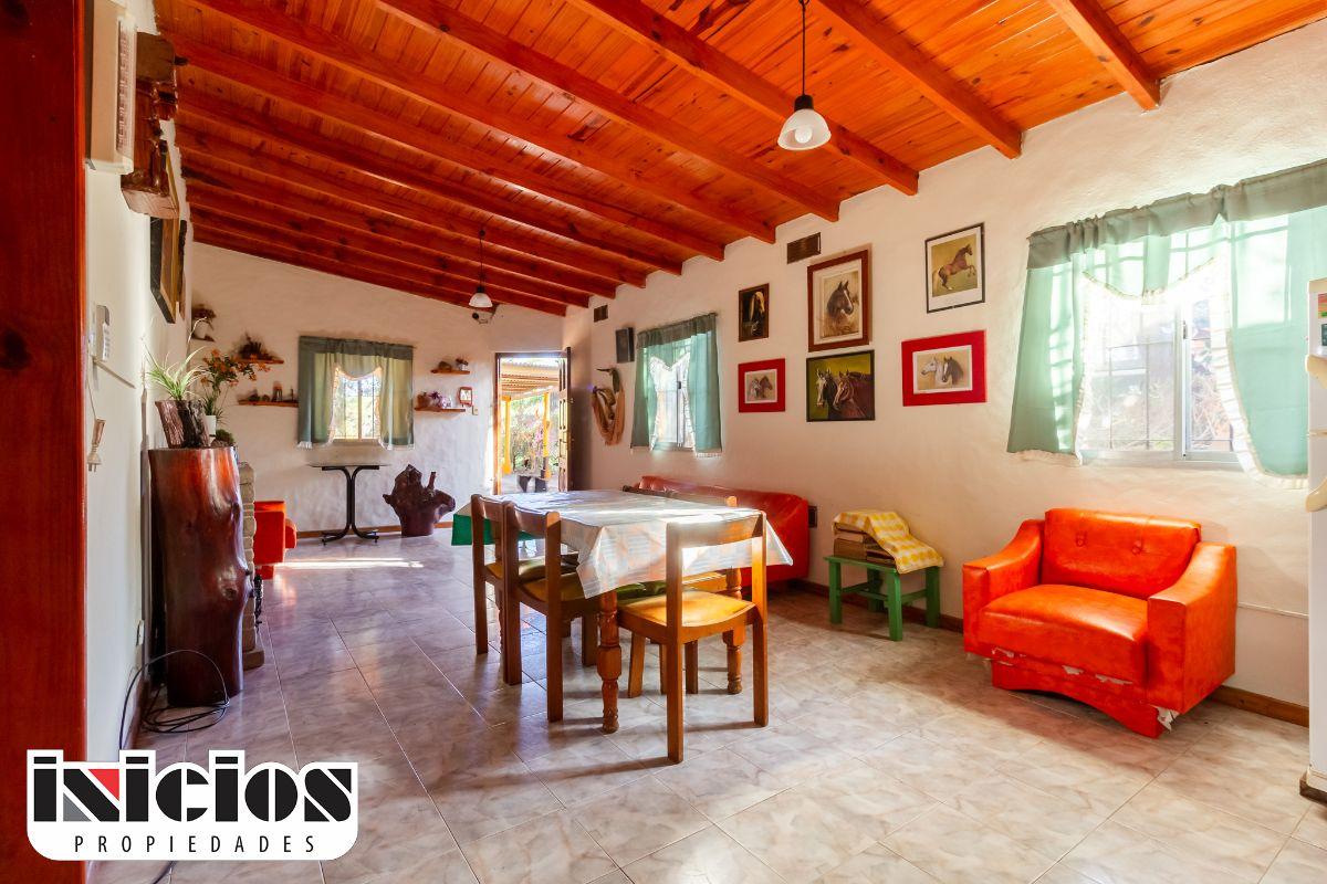 Foto de Casa a dos cuadras del mar - C1113, imagen 3