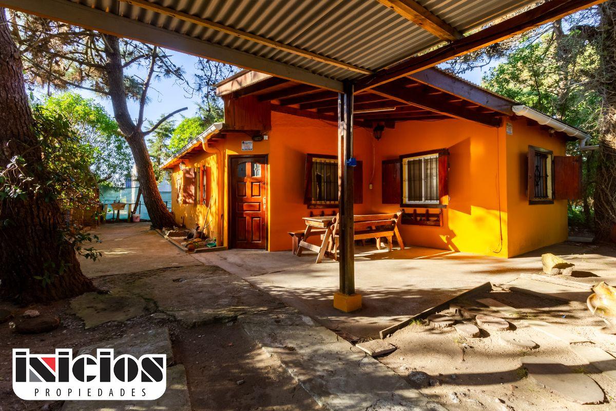 Foto de Casa a dos cuadras del mar - C1113, imagen 1