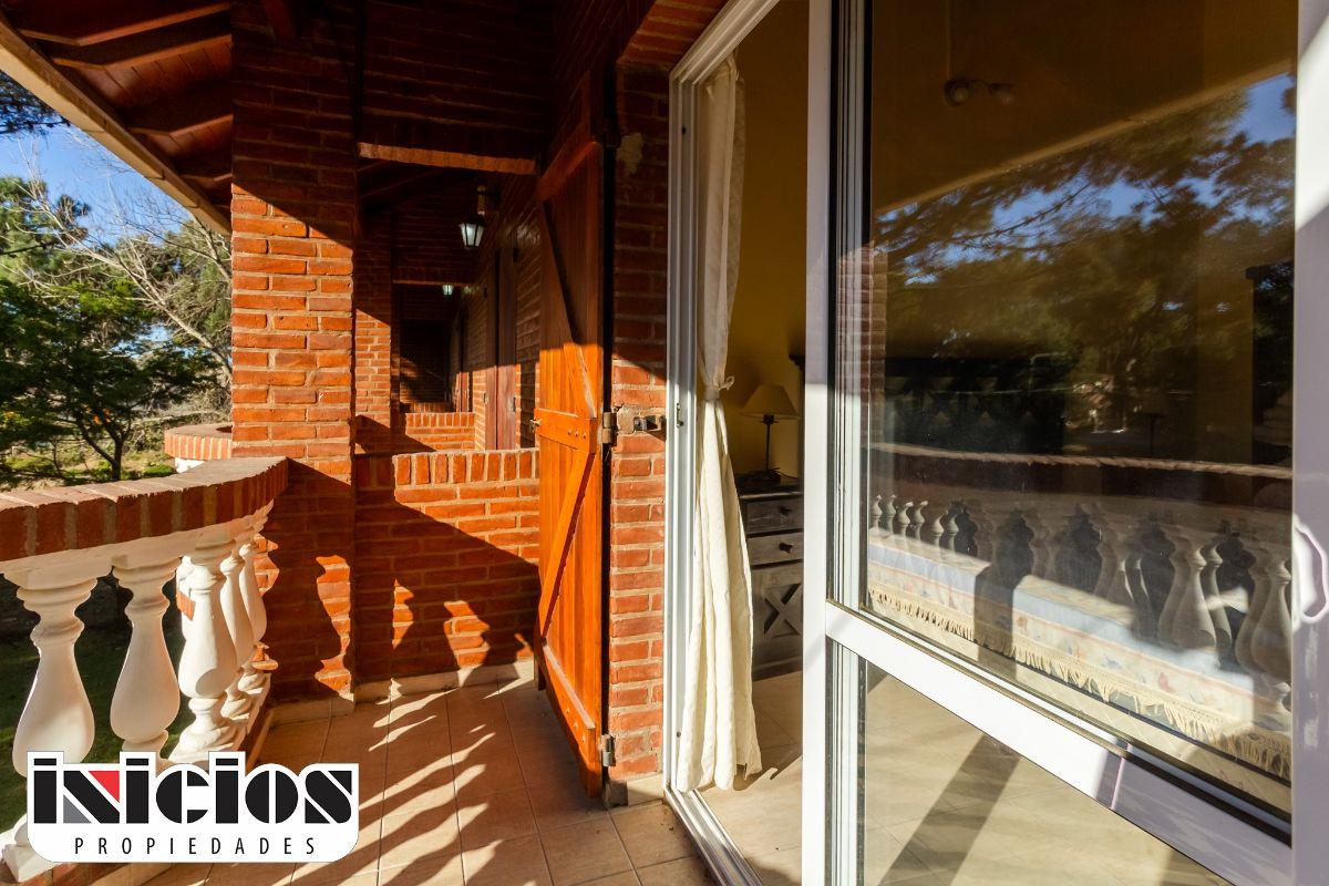 Foto de Dúplex con patio y parrilla - C1124, imagen 2