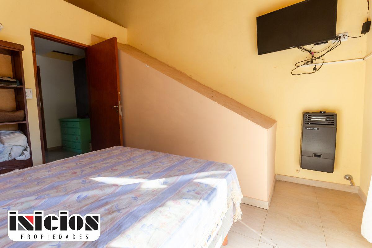Foto de Dúplex con patio y parrilla - C1124, imagen 5