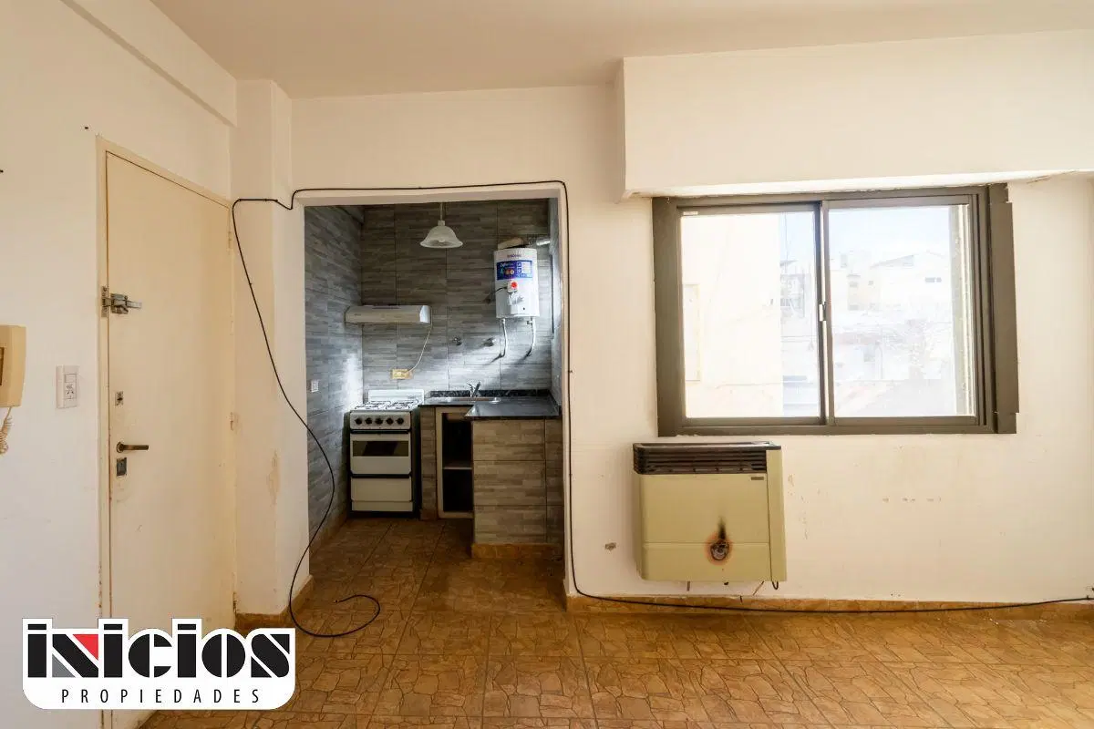 Departamento en Zona Centrica - C1010 4