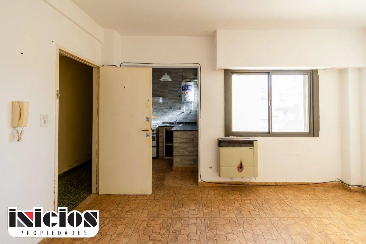 Departamento en Zona Centrica - C1010 2
