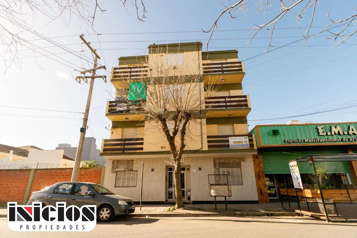 Departamento en Zona Centrica - C1010 1