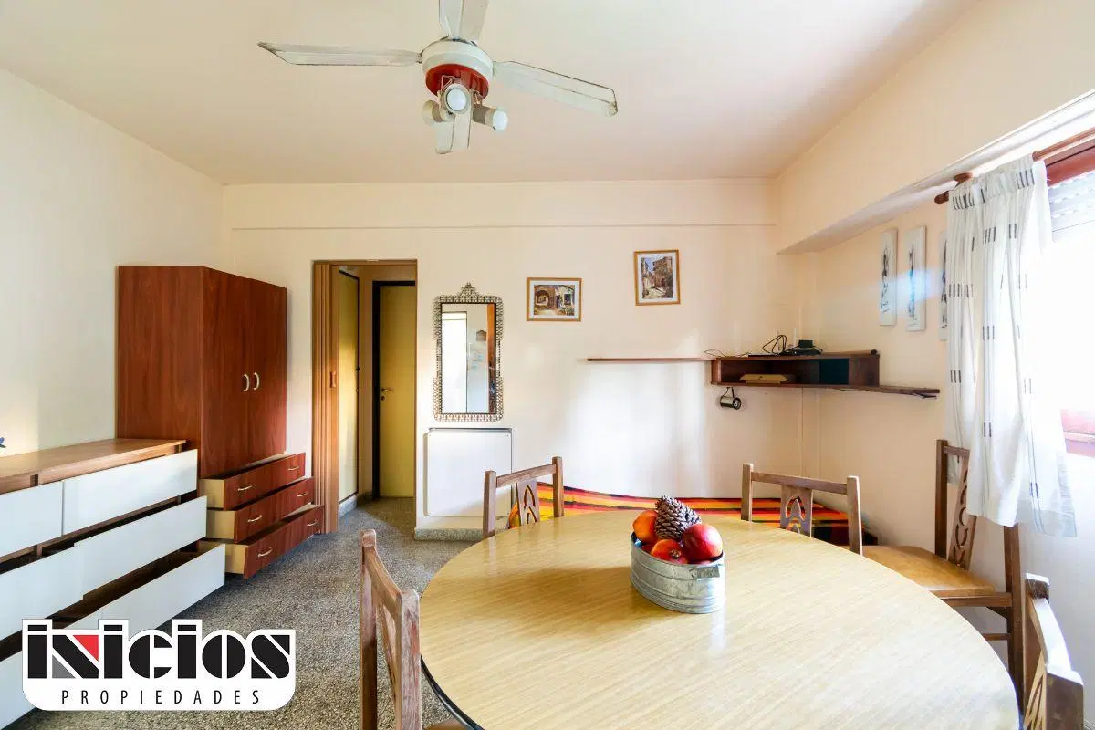 Departamento céntrico en San Bernardo - C1115 3