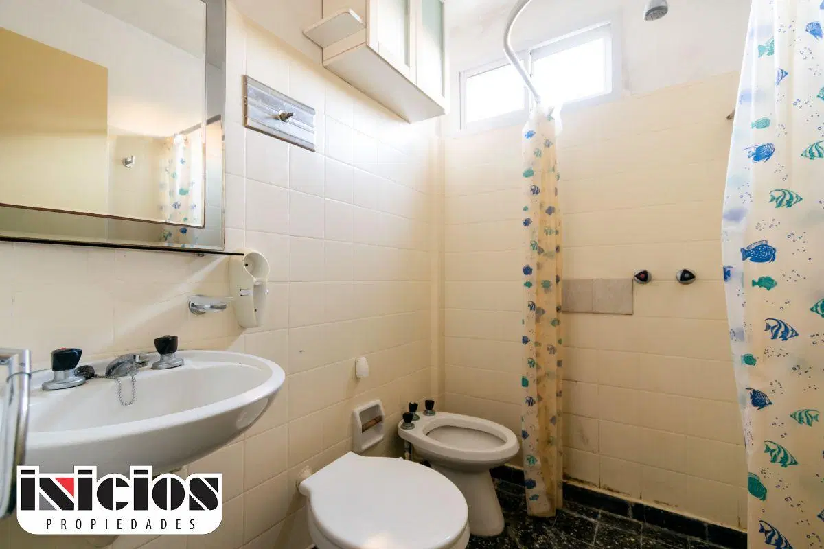 Departamento céntrico en San Bernardo - C1115 2