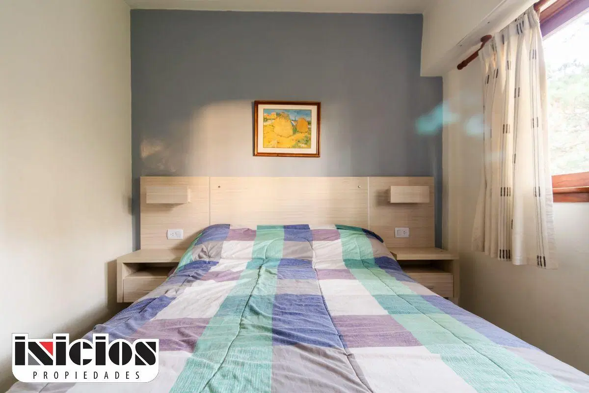 Departamento céntrico en San Bernardo - C1115 4