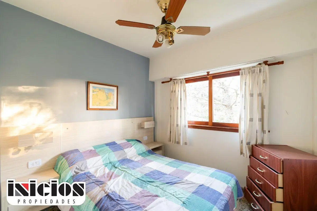 Departamento céntrico en San Bernardo - C1115 5