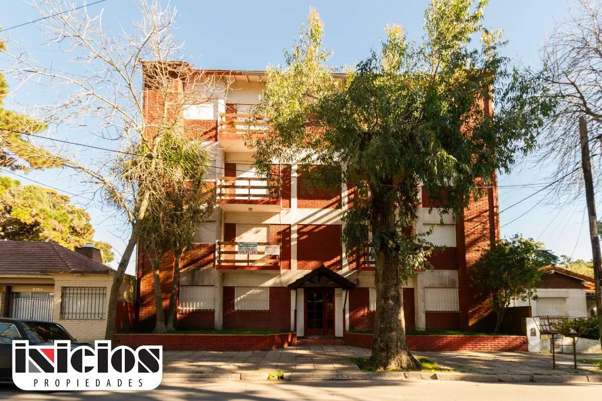 Departamento céntrico en San Bernardo - C1115 8