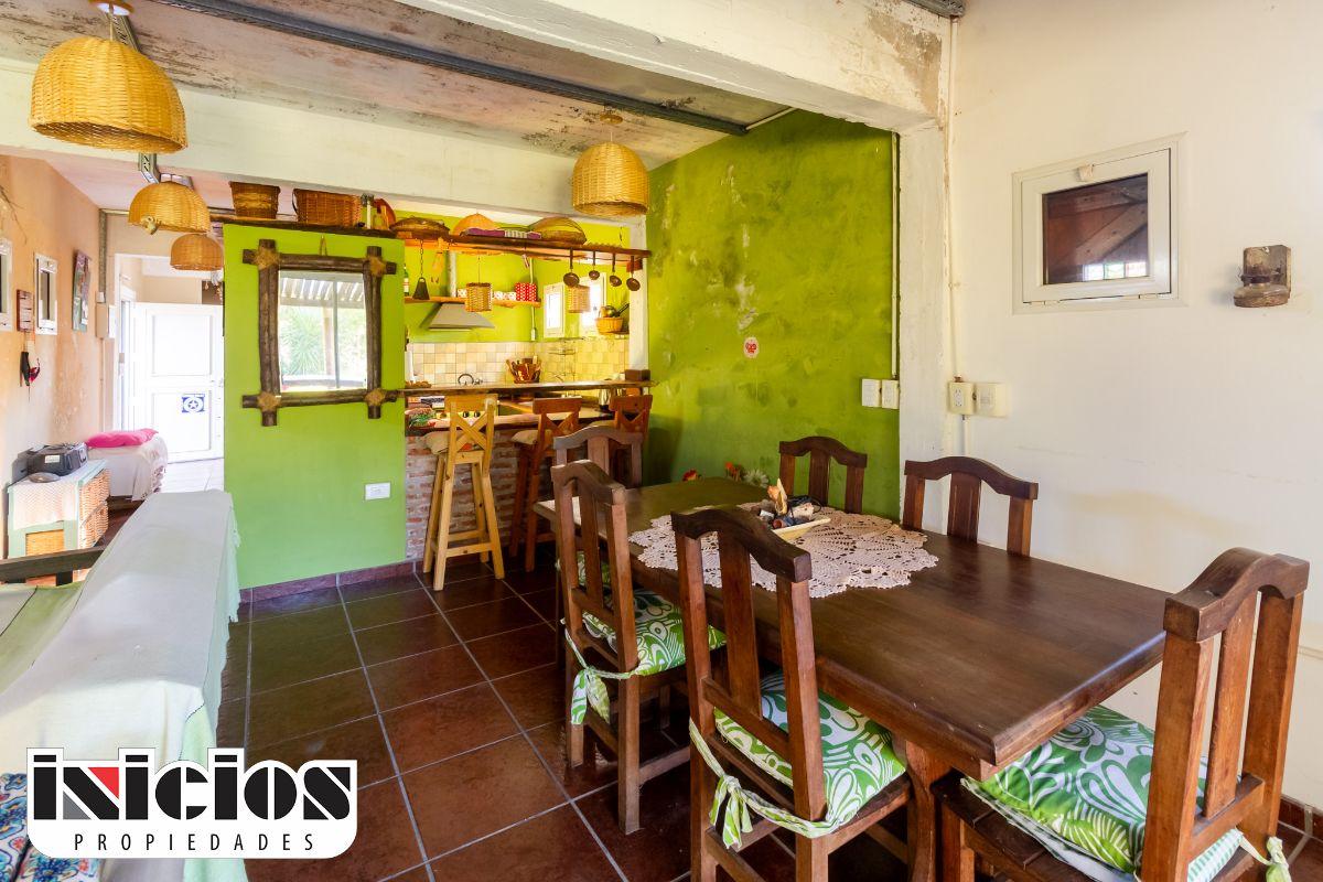 Foto de Casa con amplio parque - C1121, imagen 5