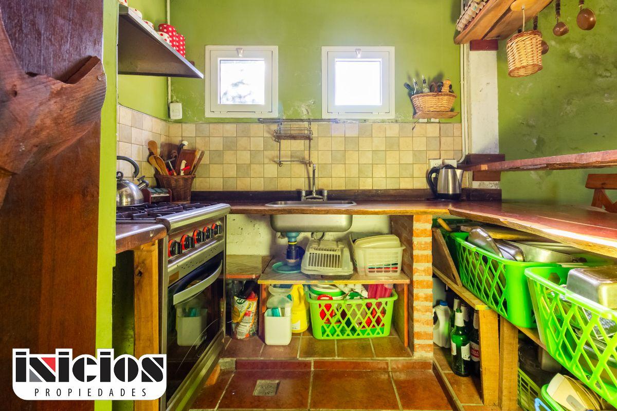 Foto de Casa con amplio parque - C1121, imagen 4