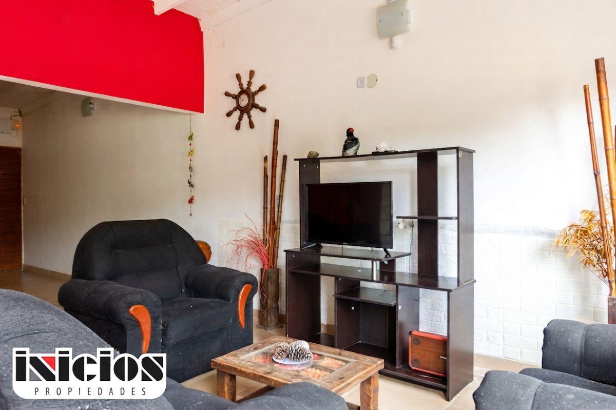 Foto de Casa Sola en Lote en Nueva Atlantis - C1134, imagen 5