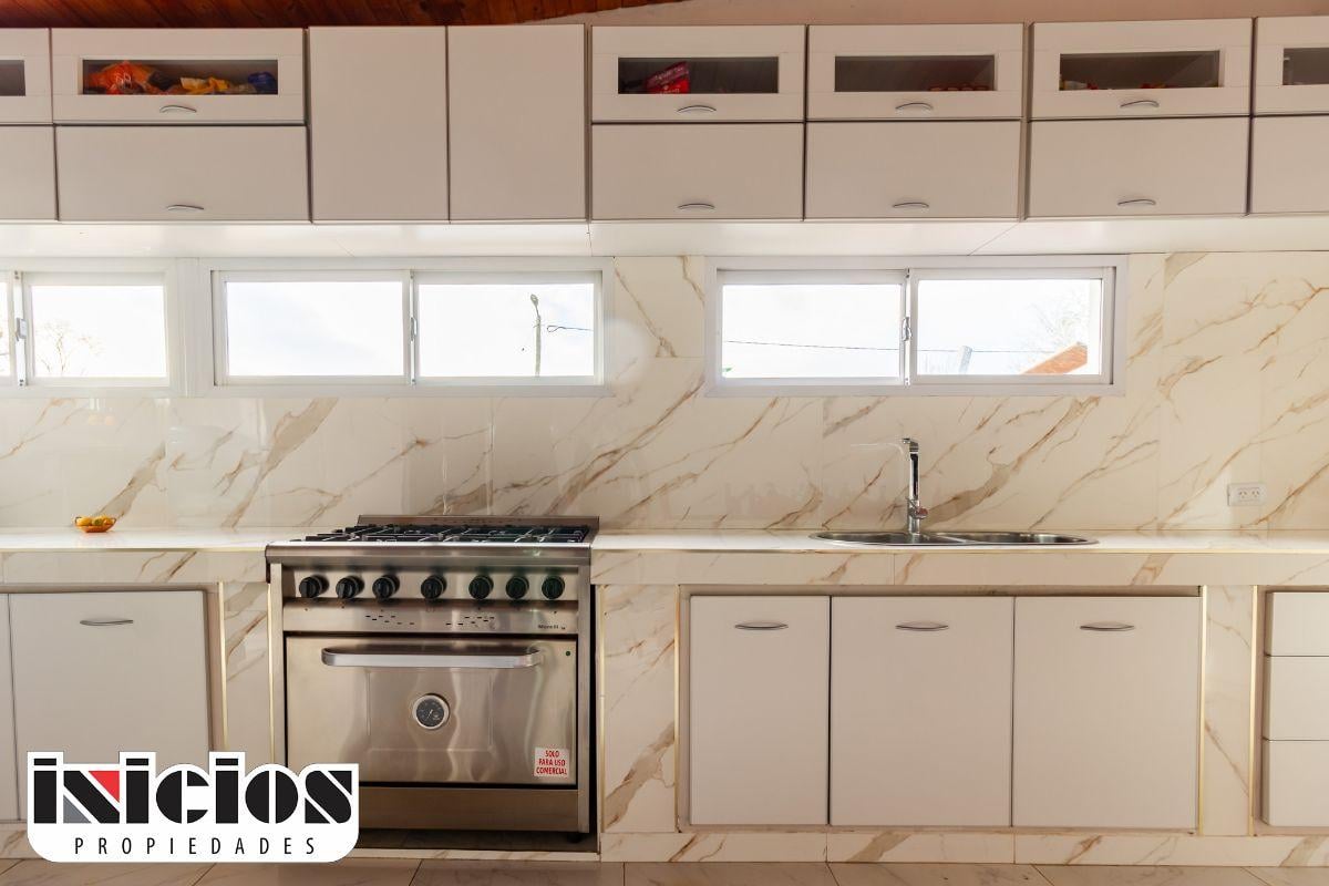 Foto de Casa en Villa Clelia - C1133, imagen 2