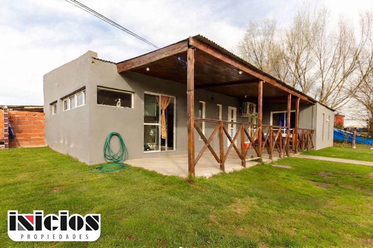 Foto de Casa en Villa Clelia - C1133, imagen 3