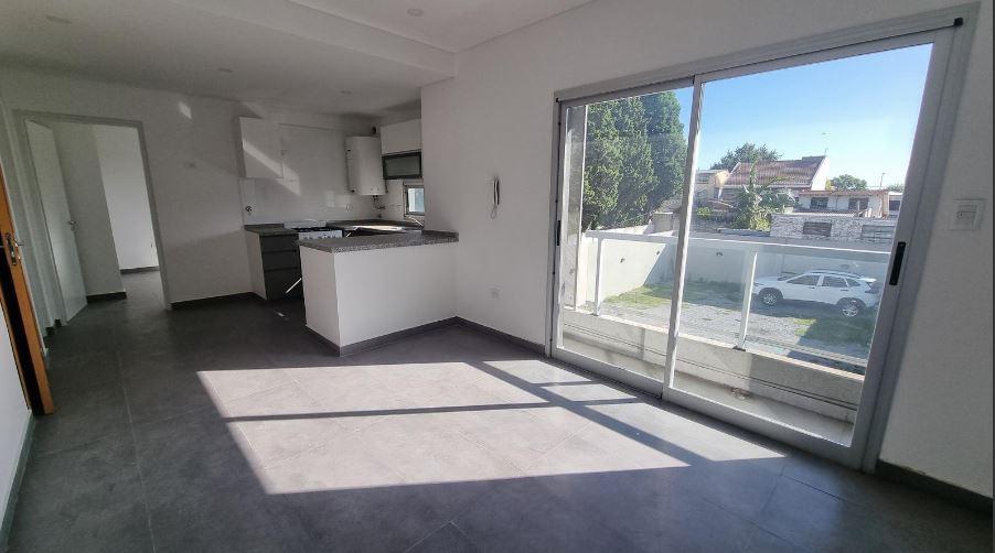 Departamento a Estrenar Berazategui Centro 4