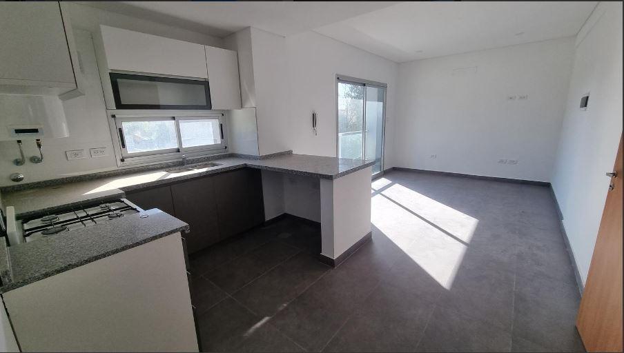 Departamento a Estrenar Berazategui Centro 3