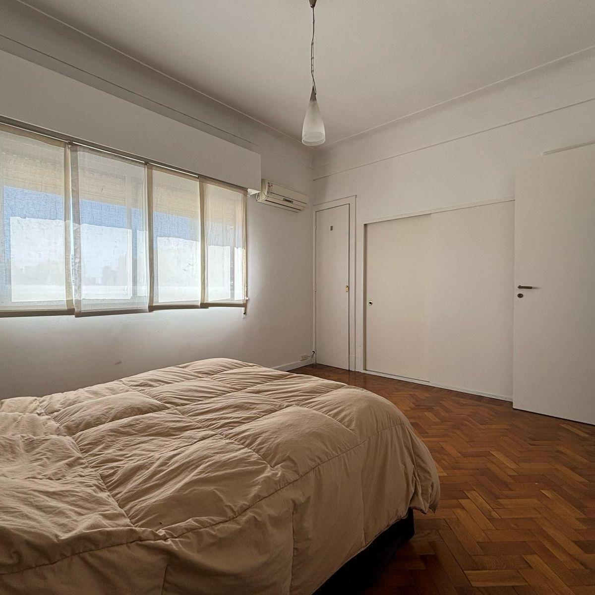 Departamento Tres Ambientes en San Telmo 3