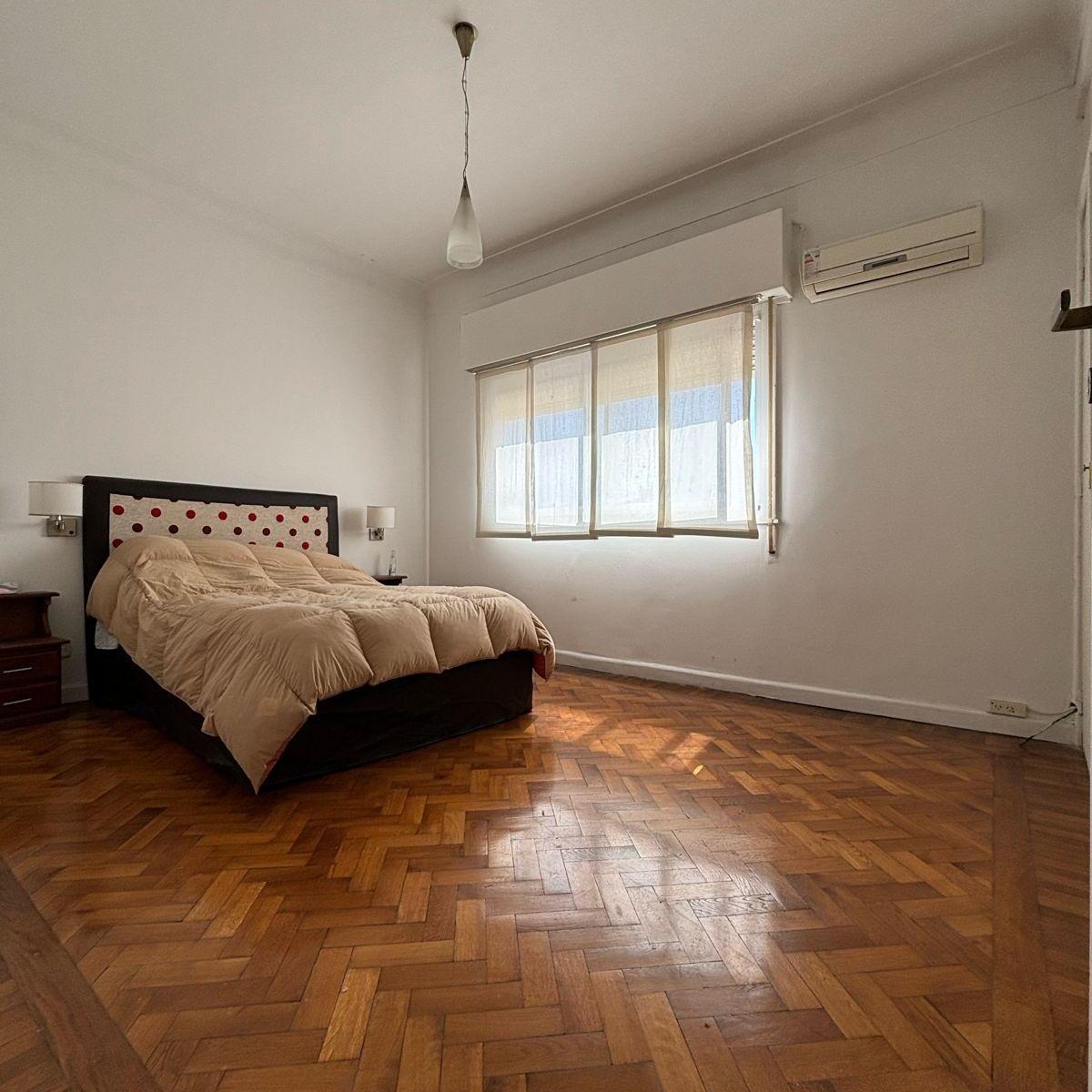 Departamento Tres Ambientes en San Telmo 2
