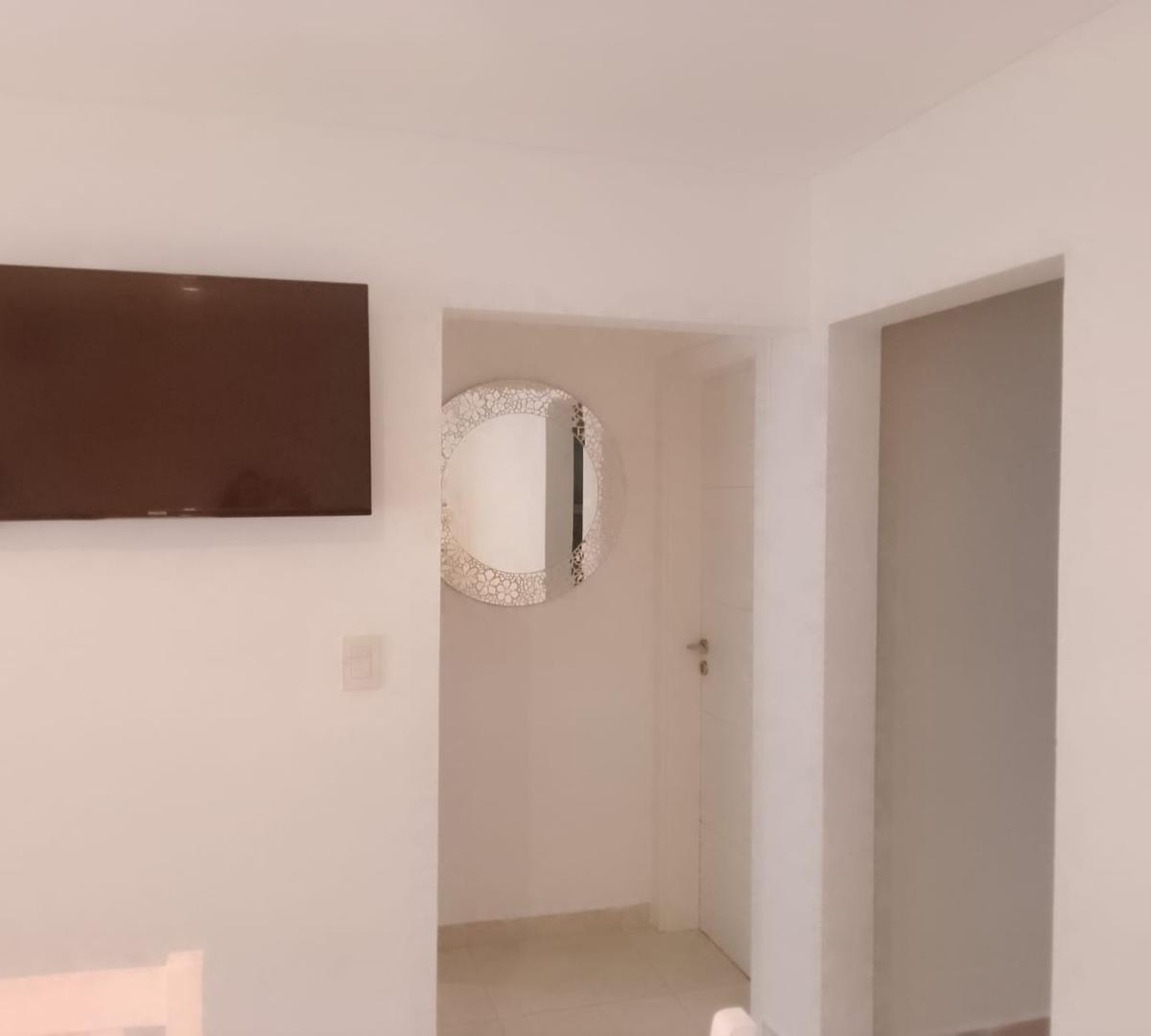 Departamento 2 Ambientes Mar de Ajo Zona El Silvio 2