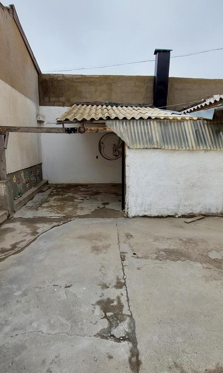 Propiedad en Argentina