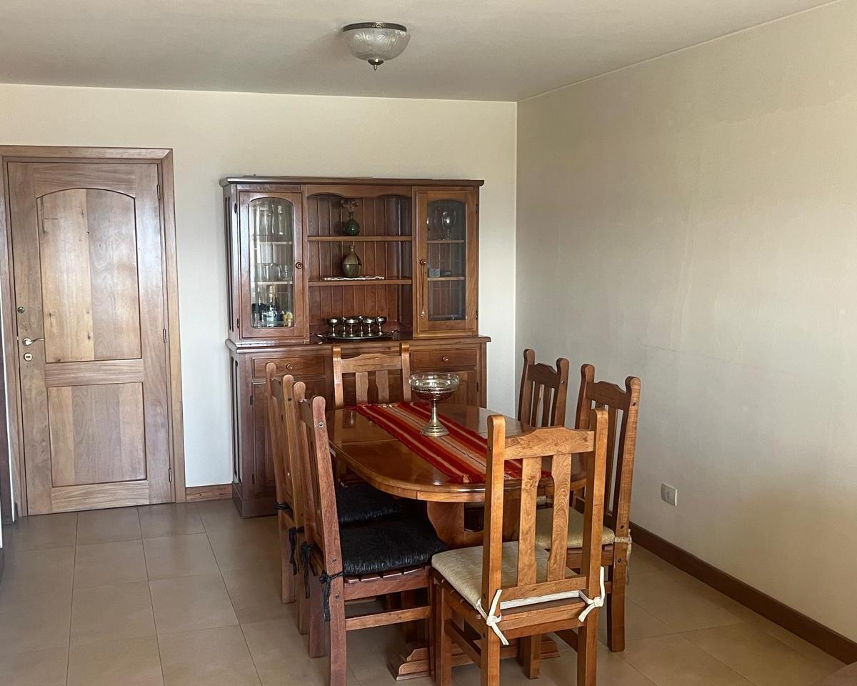 Departamento en Calle Moreno 1