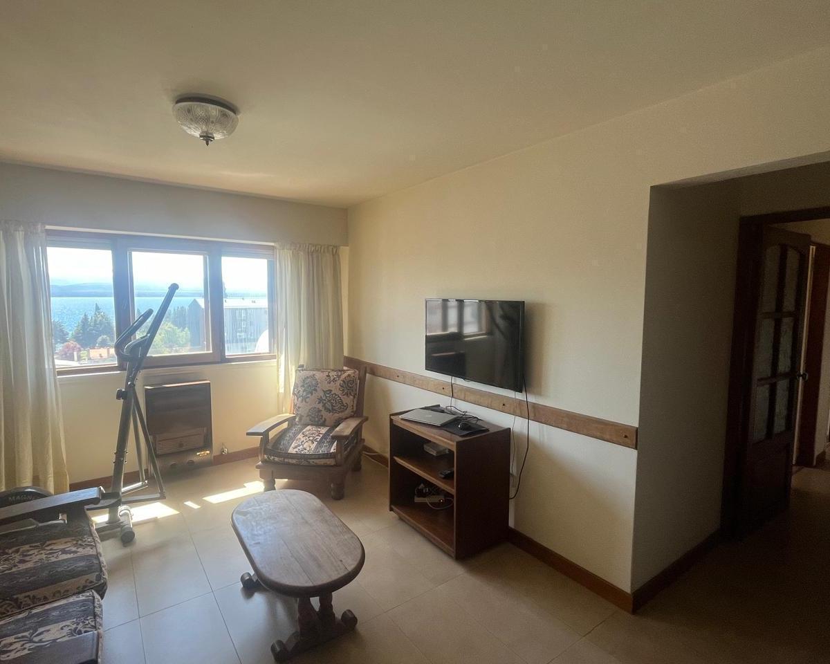 Departamento en Calle Moreno 4