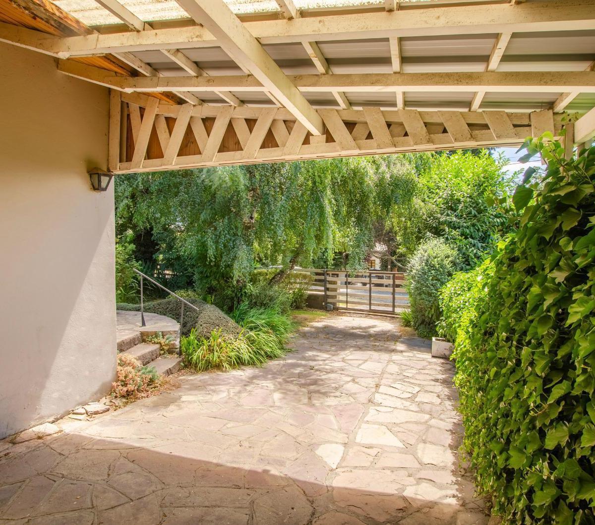 Casa en Barrio Melipal 3