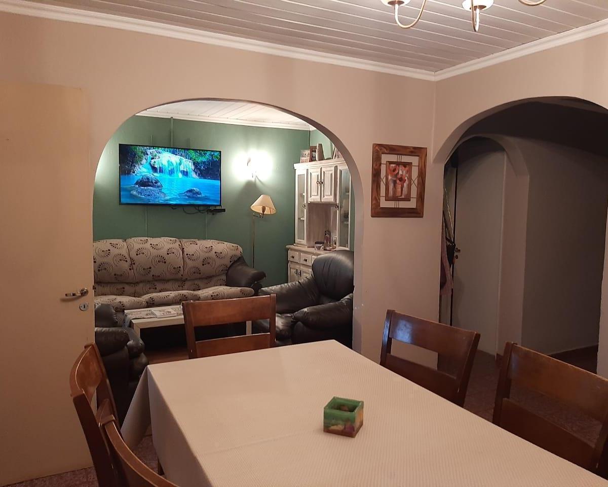Casa en La Cumbre 5