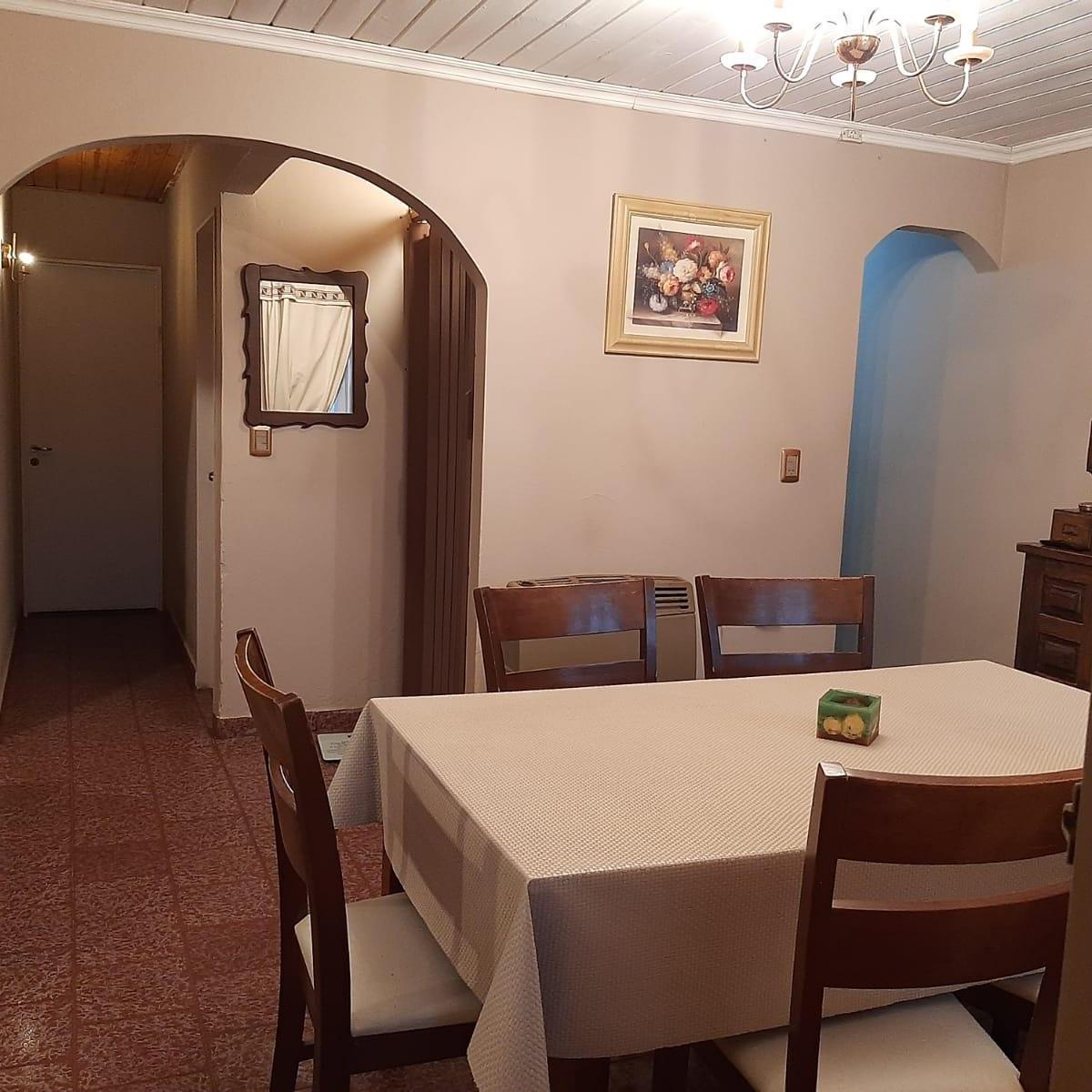 Casa en La Cumbre 4