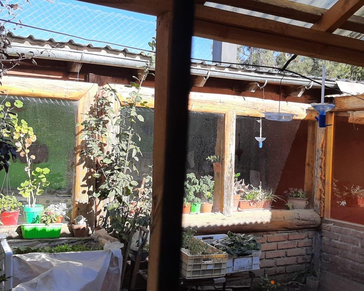 Casa en La Cumbre 1
