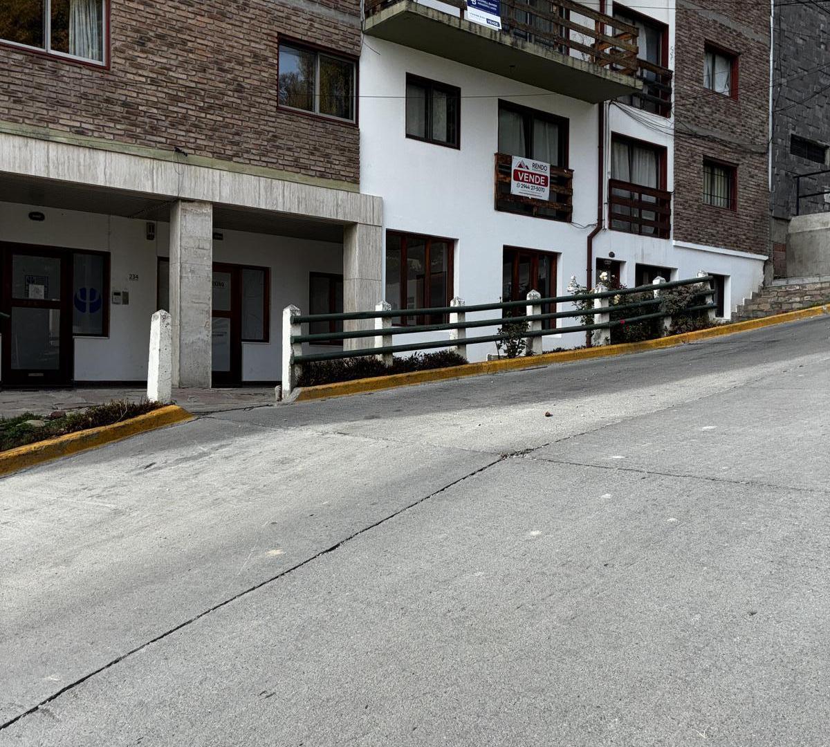 Departamento en San Carlos De Bariloche