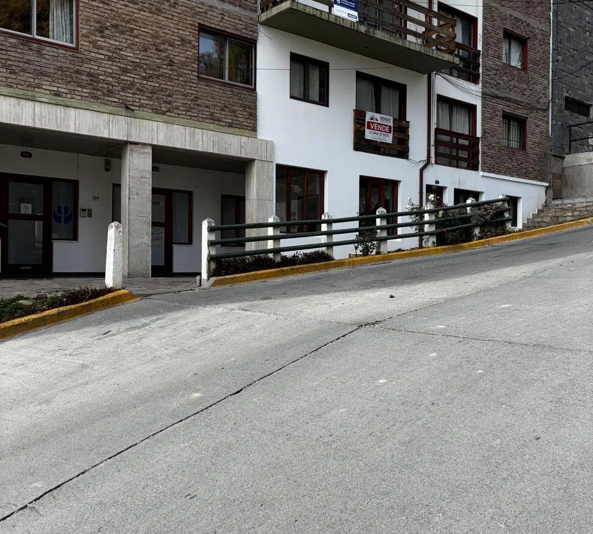 Departamento en San Carlos De Bariloche 1