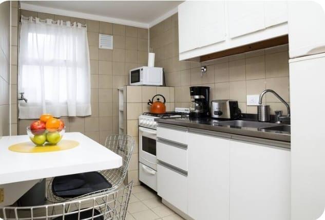 Departamento en Centro