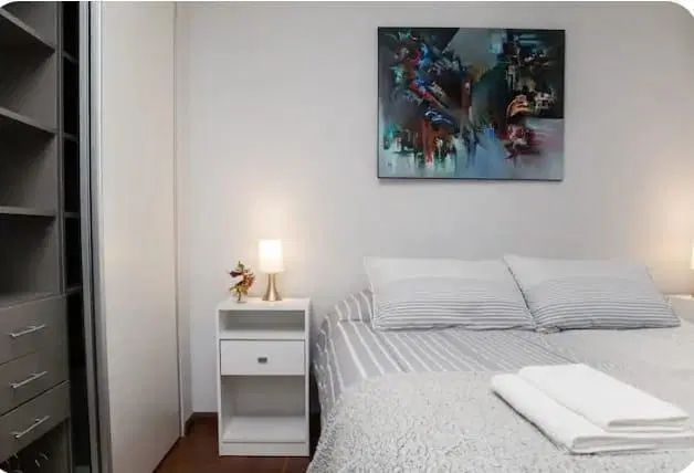 Departamento en Centro 4