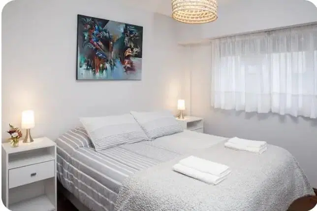 Departamento en Centro 2