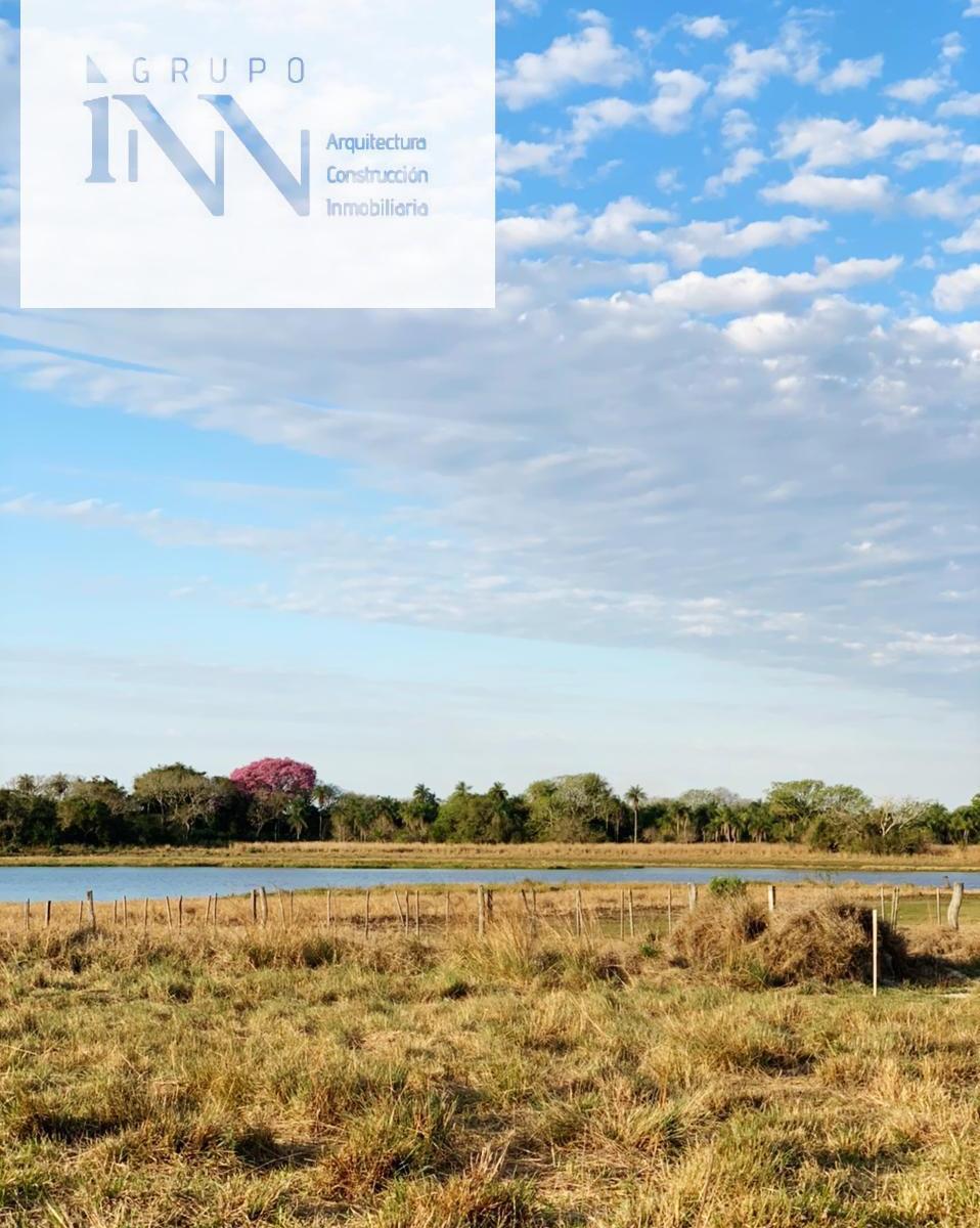 Terreno en Santa Ana Corrientes 3