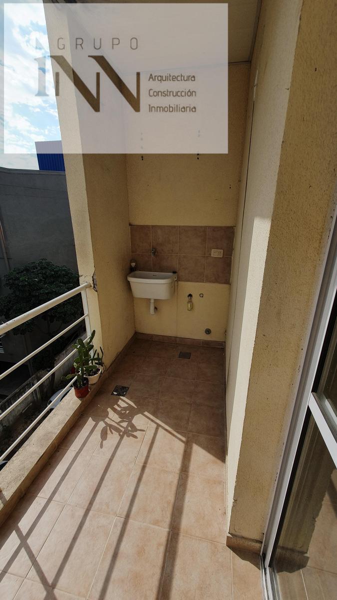 Departamento de un Dormitorio en Zona Unne. San Lorenzo 1330 2