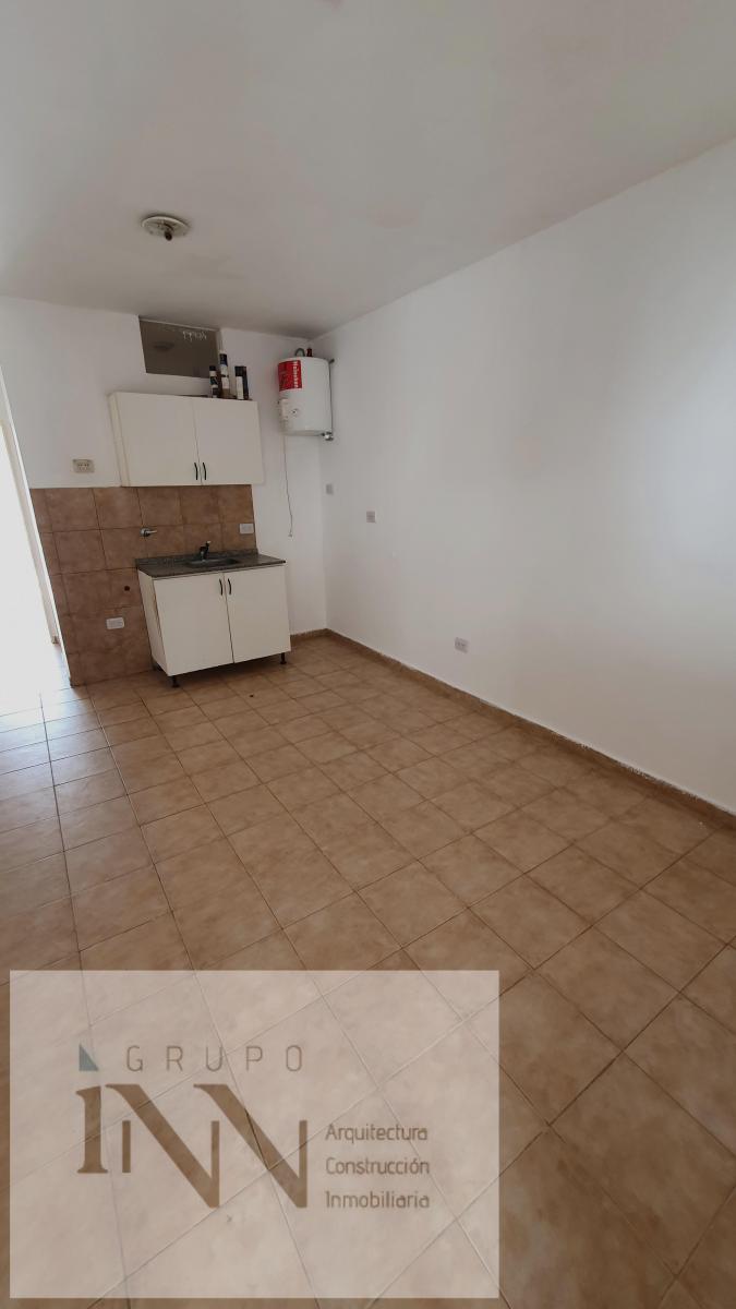 Departamento de un Dormitorio en Zona Unne. San Lorenzo 1330 3