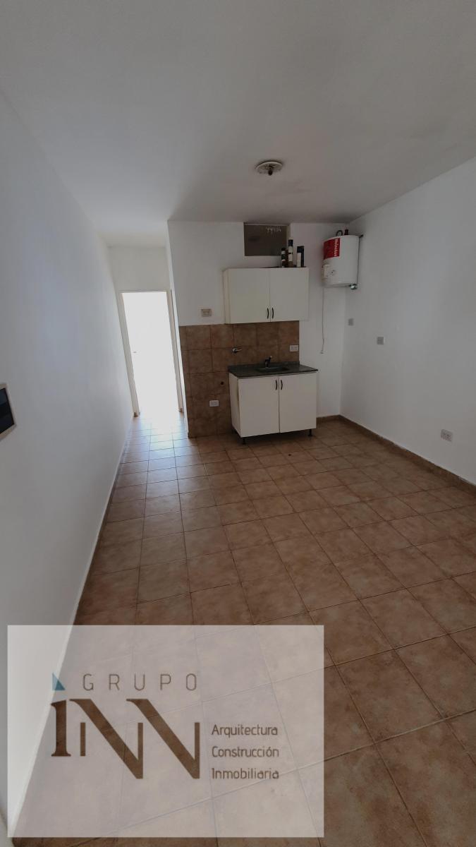 Departamento de un Dormitorio en Zona Unne. San Lorenzo 1330 1