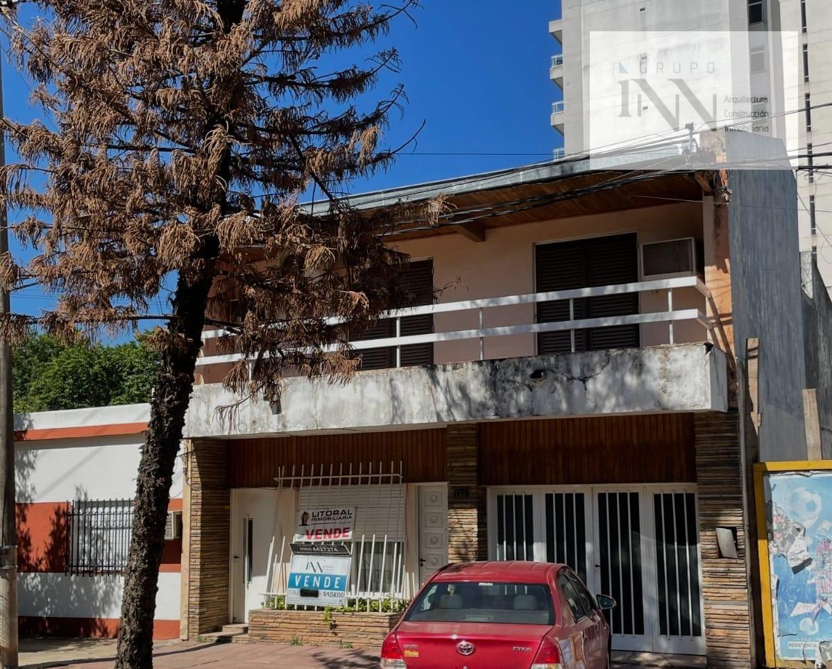 Propiedad en Argentina