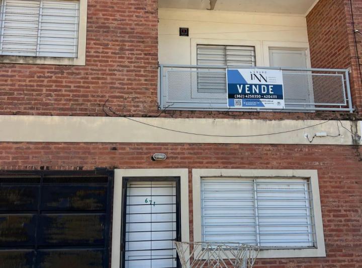 Hermoso Duplex en venta! 2