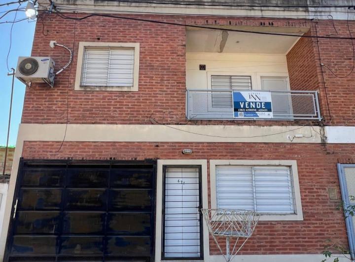 Hermoso Duplex en venta! 1