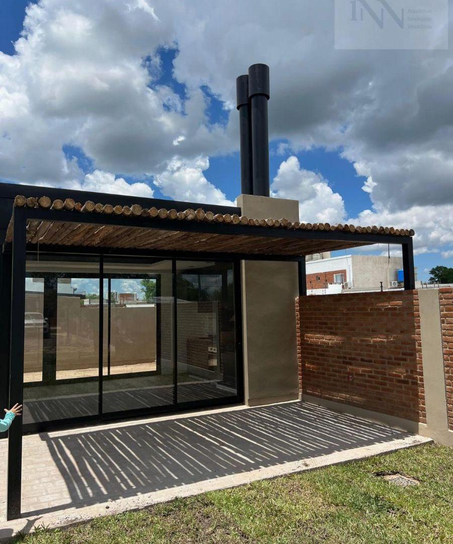 Foto de Casa con PISCINA - APTA CREDITO - A ESTRENAR, imagen 4