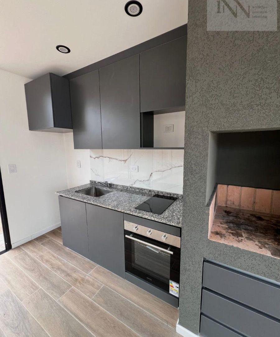 Foto de Casa con PISCINA - APTA CREDITO - A ESTRENAR, imagen 5