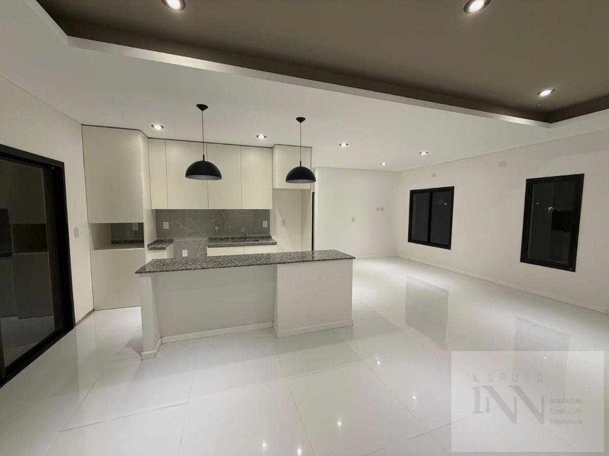 Casa a estrenar en Zona Norte - Moderna, segura y flexible