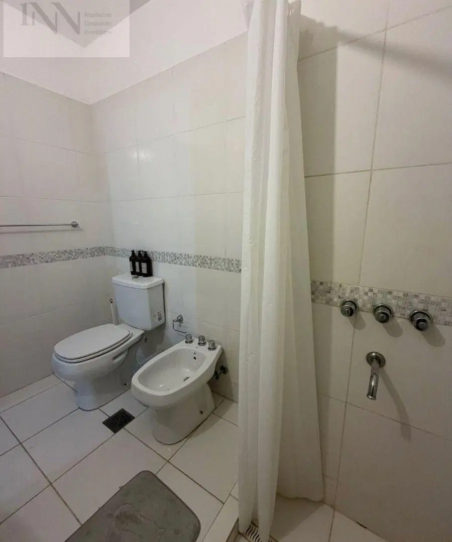 Departamento amoblado dos ambientes 5