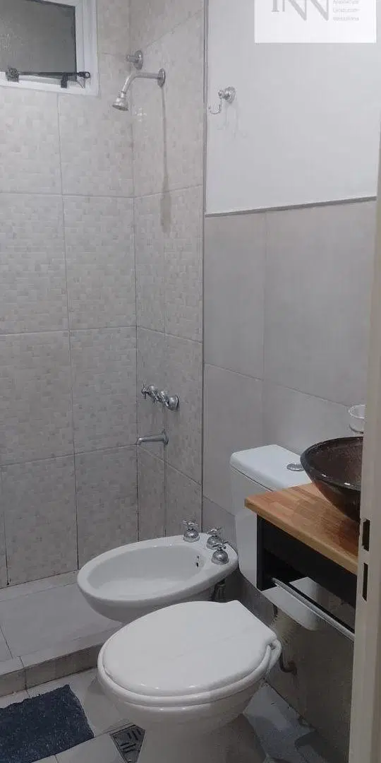 Departamento de 1 Dormitorio Zona Unne 3