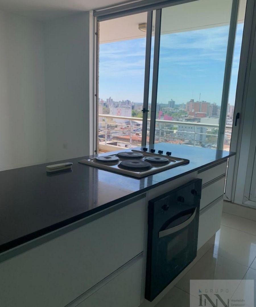 Foto de Destacado Depto de 1 Dormitorio con Cochera - Torre Vista, imagen 2