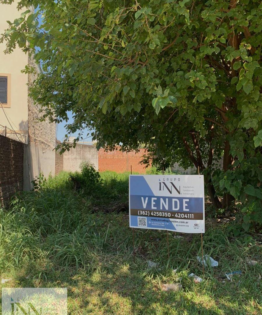 Foto de Terreno de 250 m2 a solo 50 metros de Av. Italia., imagen 1