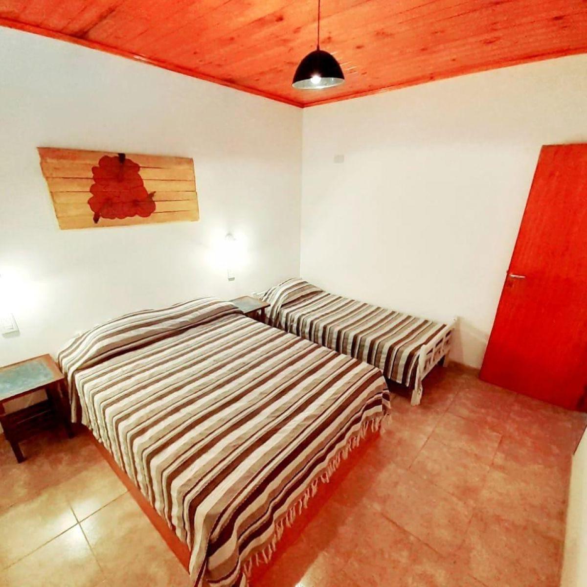 Vendo Imperdible Precio Paso de La Patria - Corrientes # 4 Cabañas de 2 Dorm. 2